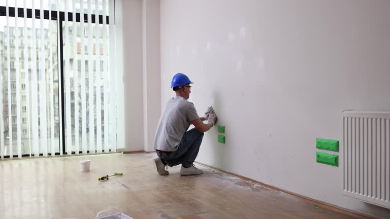 Best Drywall Texturing  in Port Huron, MI